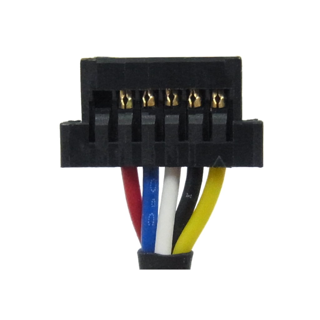 Remplacement de batterie compatible pour AIRIS E3MIO2135211