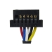 Remplacement de batterie compatible pour AIRIS E3MIO2135211