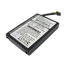 Remplacement de batterie compatible pour AIRIS E3MIO2135211