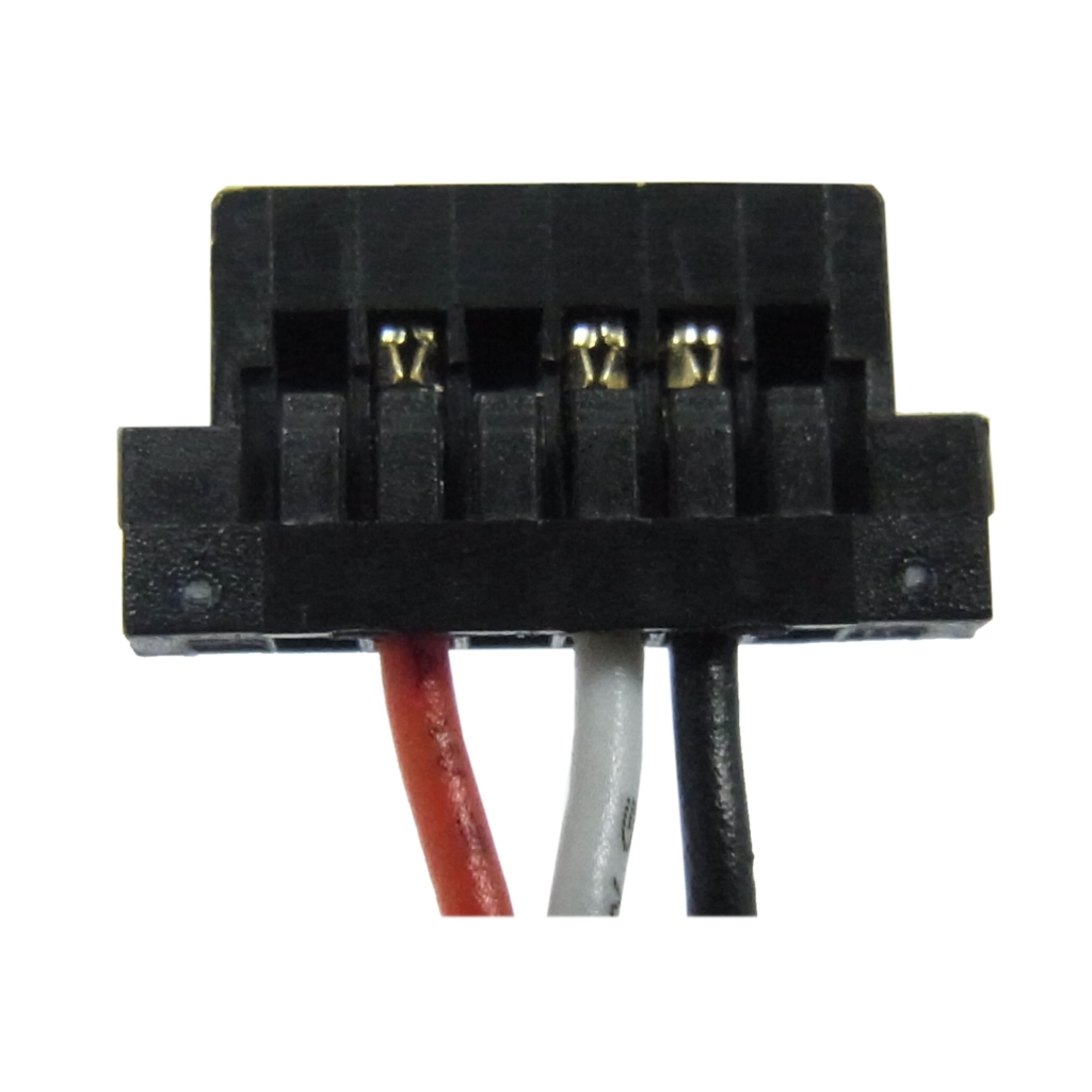 Remplacement de batterie compatible pour Mitac 