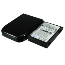 Kompatibler Ersatzakku für Mitac E3MT11124X1