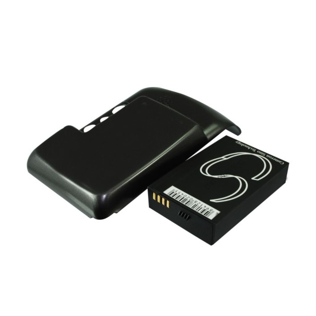 Akku kompatibel mit Mitac CS-MIOA501XL