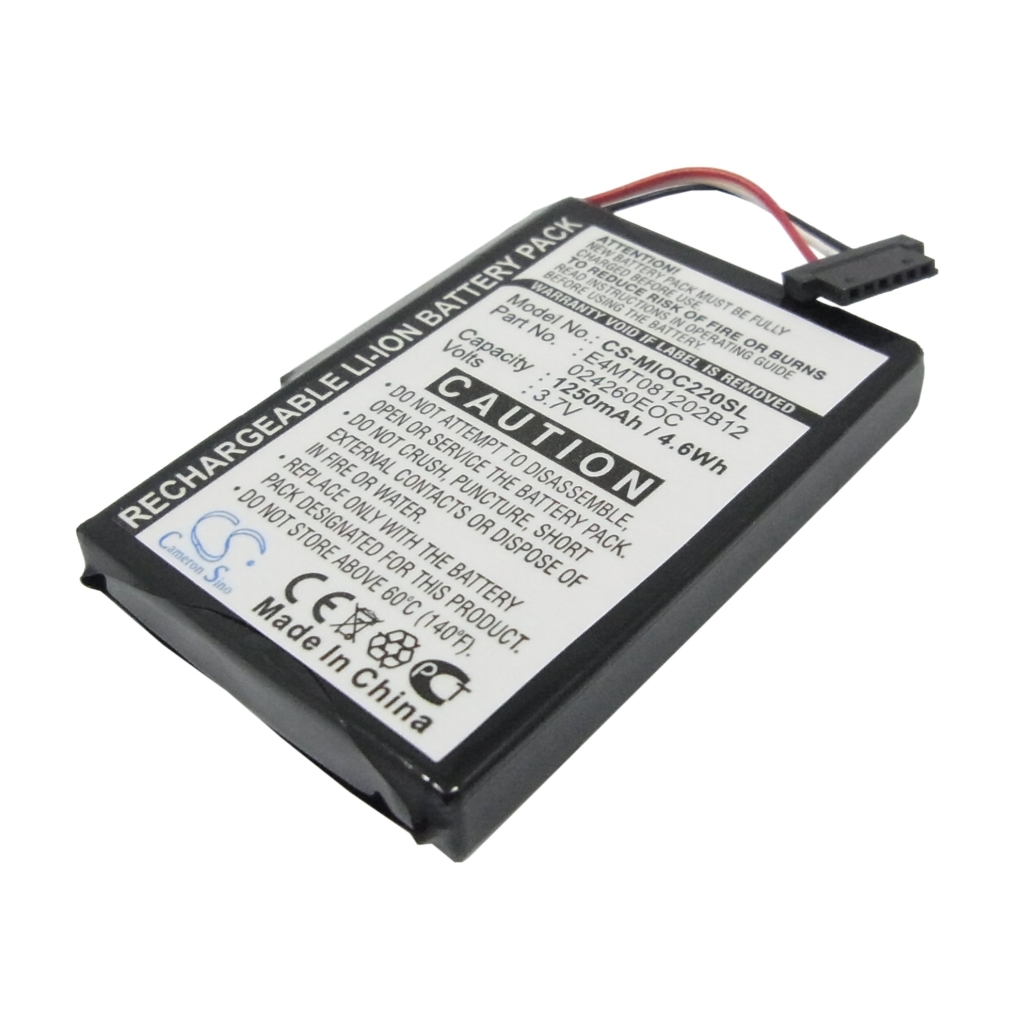 Medion MD96080