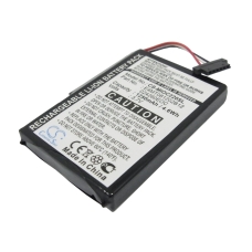 Remplacement de batterie compatible pour Medion 027260EOC,BPLP1200 11-B0001MX,E3MC07135211,E4MT081202B12