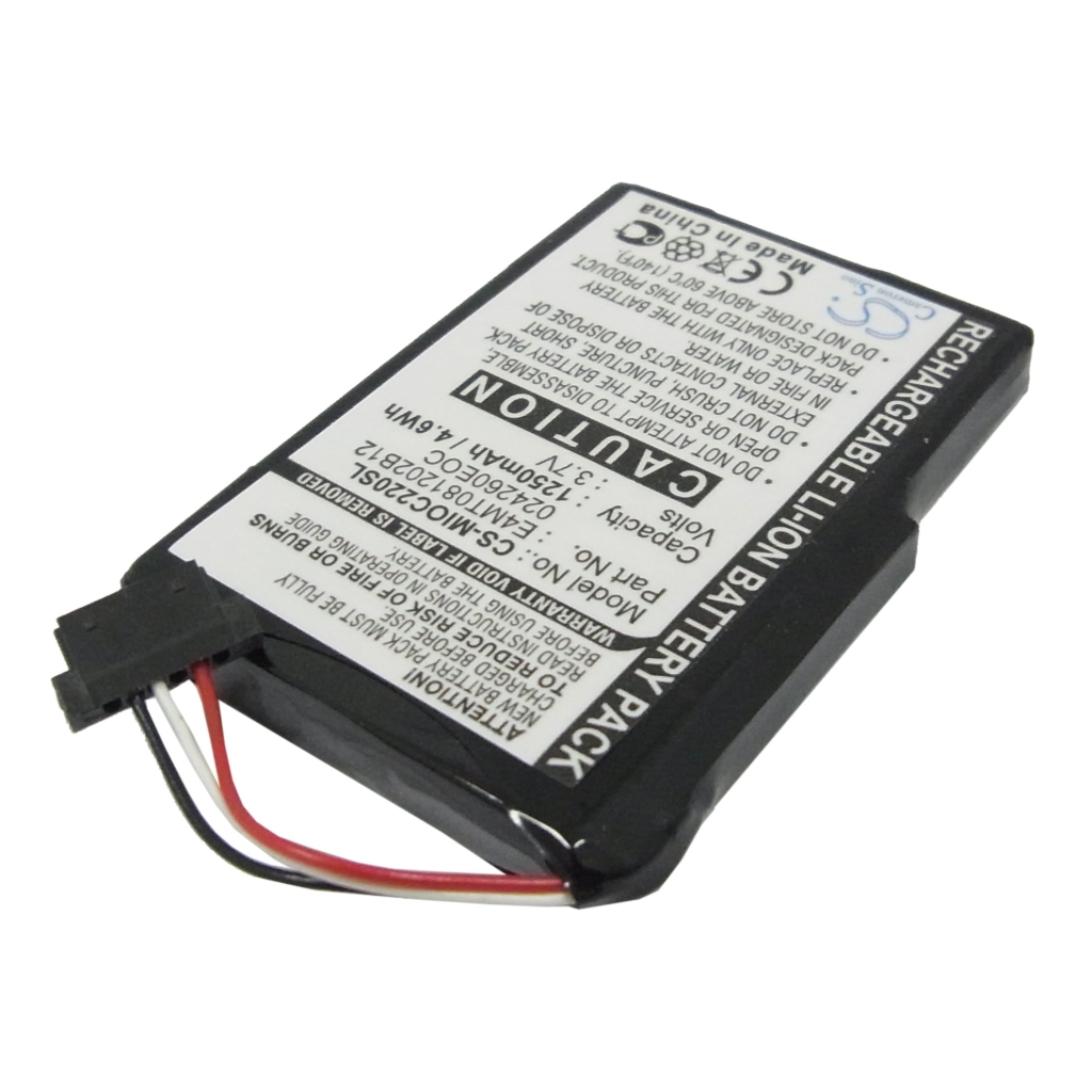 Medion MD96080