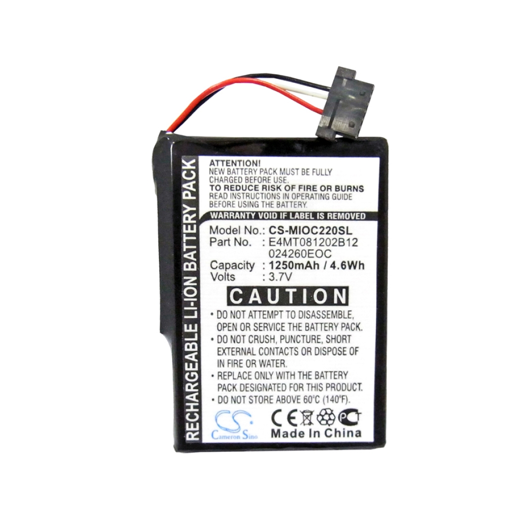 Medion MD96080