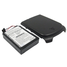 Kompatibler Ersatzakku für Mitac 541380530005,541380530006,BL-LP1230/11-D00001U,BP-LP1200/11-D0001 MX,G025A-AB...