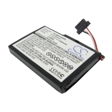 Kompatibler Ersatzakku für MICROMAXX 02739004E,E3MT07135211
