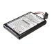 Batterie Ersetzt 541380530005