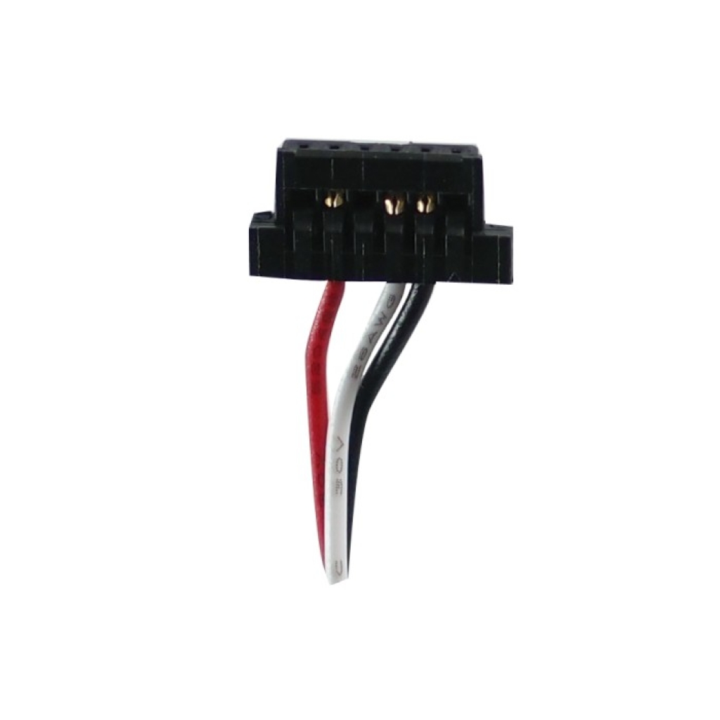 Batterie Ersetzt 541380530006