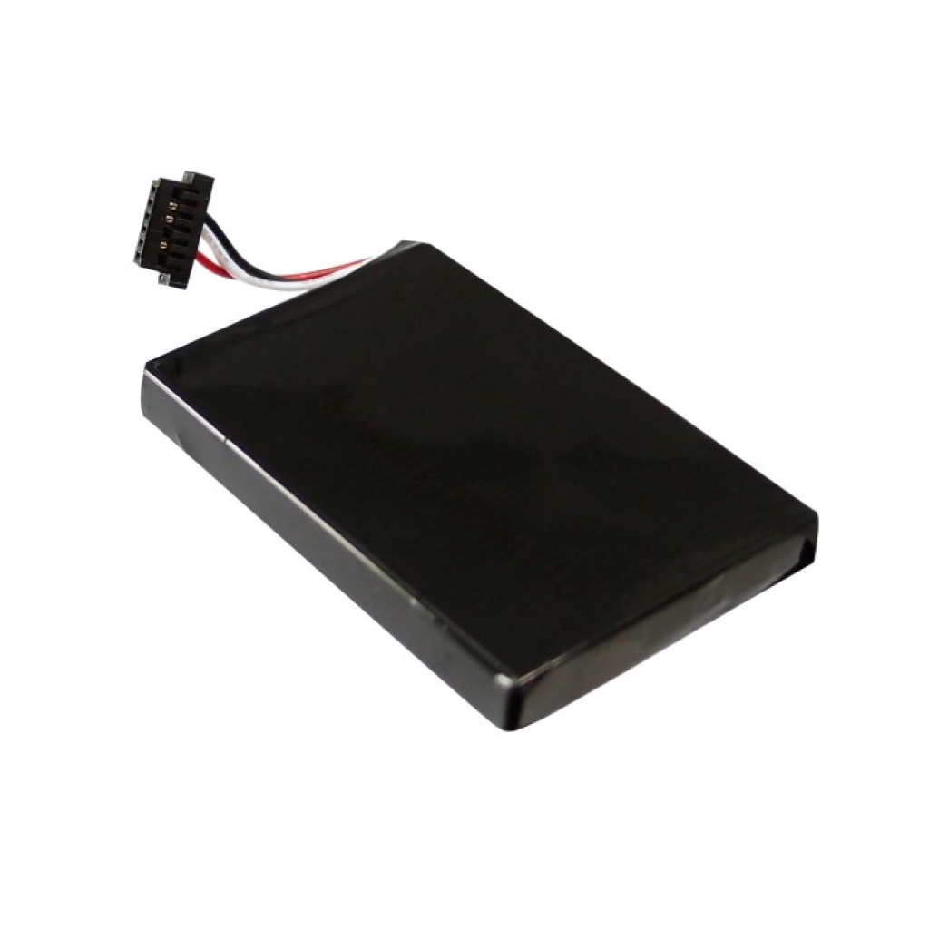 Batterie Ersetzt 541380530006