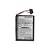 Batterie Ersetzt 541380530005