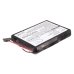 Batterie Ersetzt 541380530005