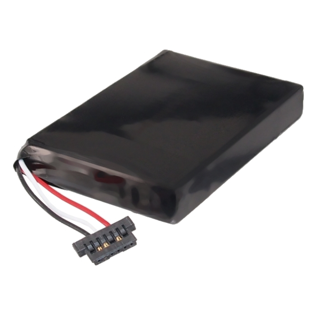 Batterie Ersetzt 541380530005