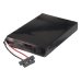 Batterie Ersetzt 541380530005