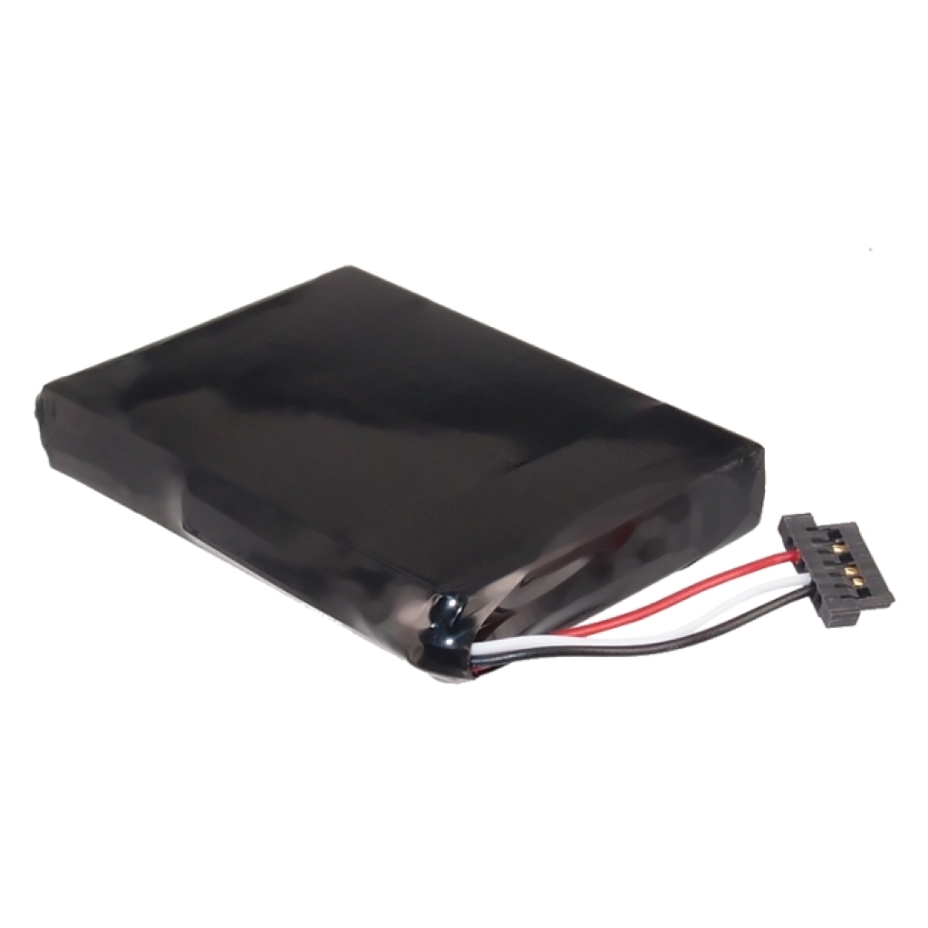 Batterie Ersetzt 541380530005