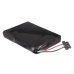 Batterie Ersetzt 541380530005