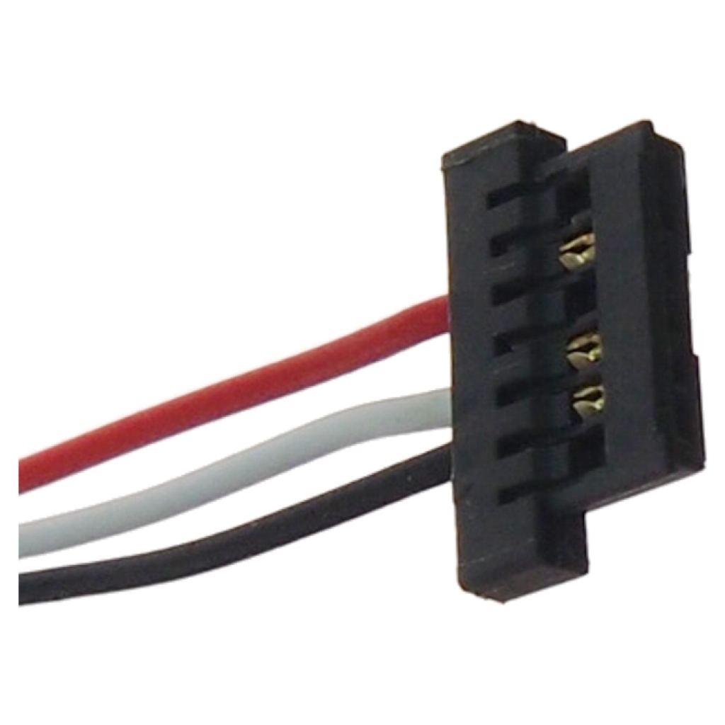 Batterie Ersetzt 541380530005