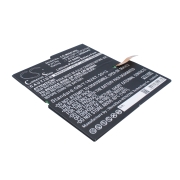 Batterie compatibleWith Microsoft