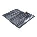 Batteries Remplace G3HTA005H