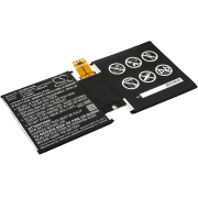Batterie compatibleWith Microsoft
