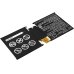 Batteries Remplace G3HTA003H