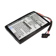 Batterie compatibleWith Mitac