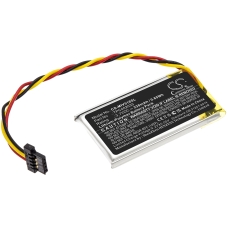 Remplacement de batterie compatible pour Mio TPC402035