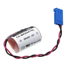 Remplacement de batterie compatible pour BOSCH R911277133,R911281394