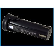 CS-MKE200PW<br />Batterie pour  remplace la batterie 48-11-0100