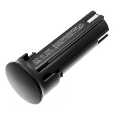 Remplacement de batterie compatible pour Milwaukee 48-11-0100