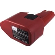CS-MKE220PX<br />Batterie pour  remplace la batterie 48-11-0140