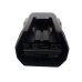 Remplacement de batterie compatible pour Milwaukee BBH24