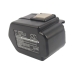 Battery industrial Milwaukee PJX 12PP