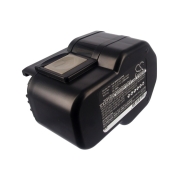 CS-MKE932PW<br />Batterie pour  remplace la batterie 49-24-0150