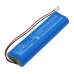 Batterie à vide Marklive CS-MKF528VX
