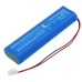 Batterie à vide Marklive CS-MKF528VX