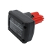 Battery industrial Milwaukee M12 BDD-202C