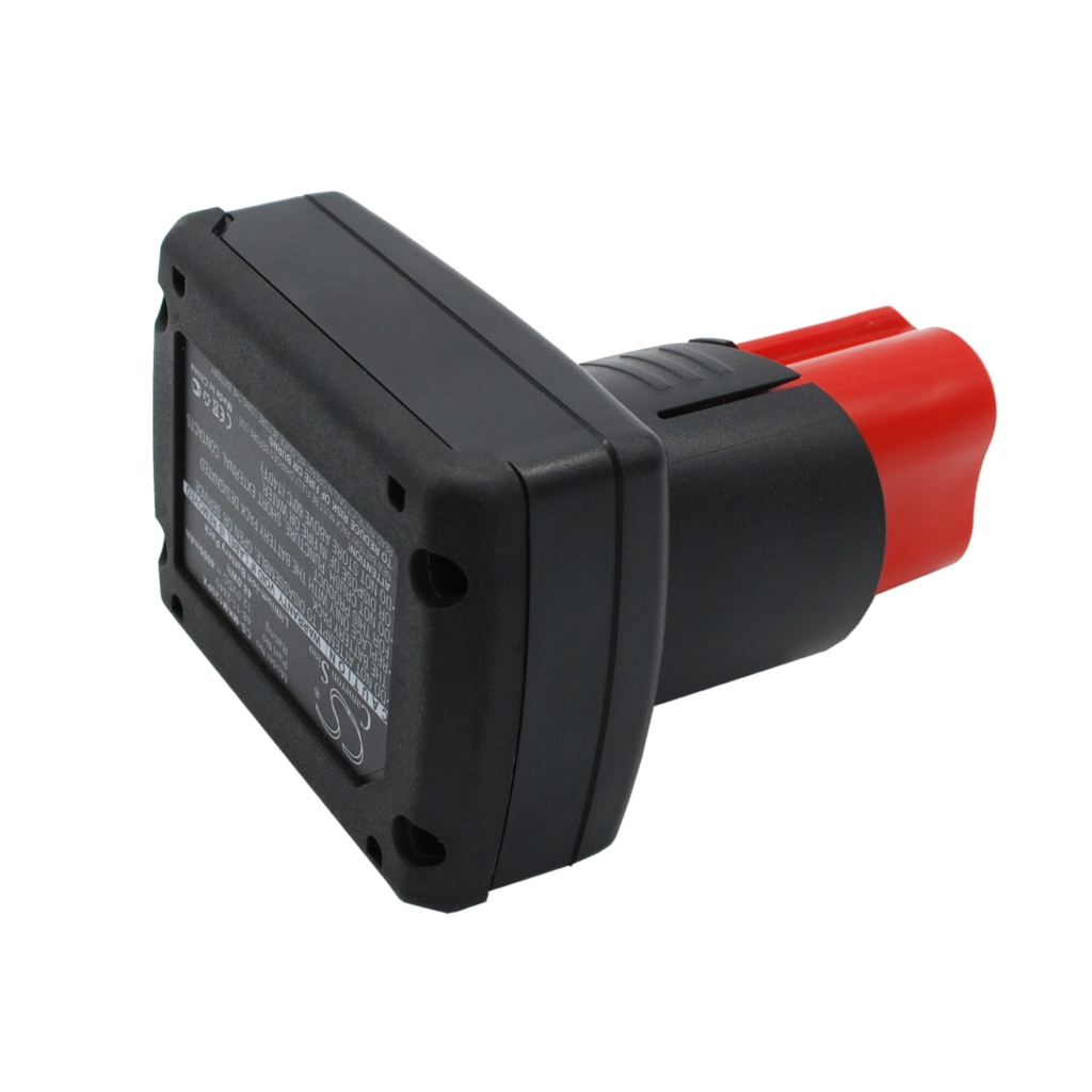 Battery industrial Milwaukee M12 BDD-202C