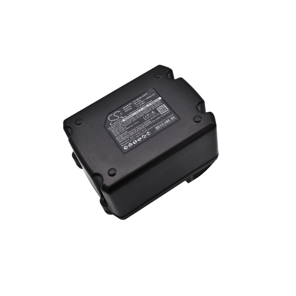 Battery industrial Milwaukee C14 PD