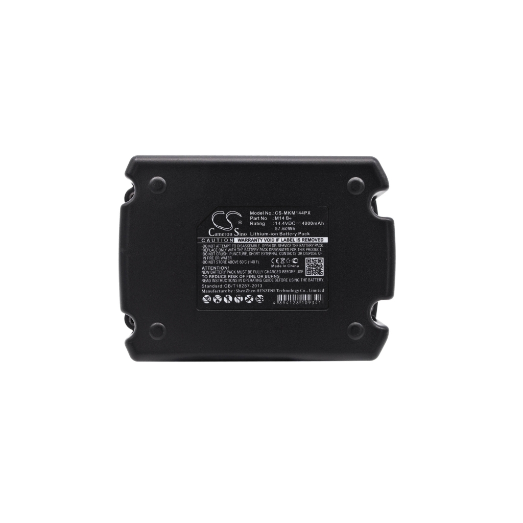 Battery industrial Milwaukee C14 PD