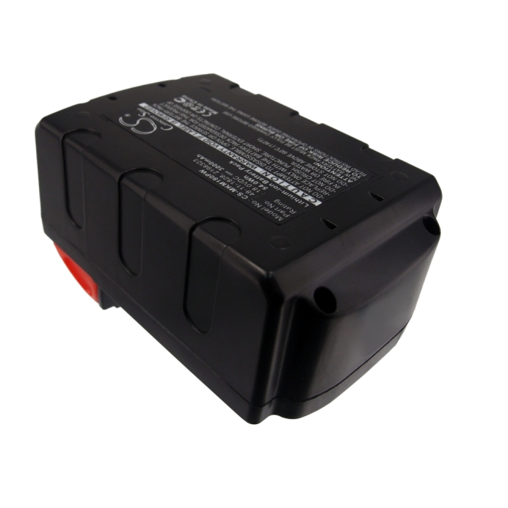 Battery industrial Milwaukee M18 ONEDD-502X