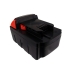 Battery industrial Berner BACDE