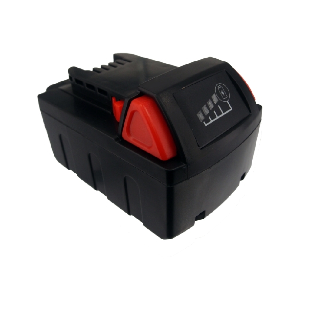 Battery industrial Berner BACDE