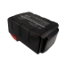 Battery industrial Berner BACDE