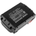 Battery industrial Milwaukee M18 CN18GS-202X