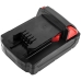 Battery industrial Milwaukee M18 CN18GS-202X