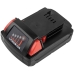 Battery industrial Milwaukee M18 CN18GS-202X