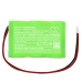 Outils électriques Batterie Kathrein CS-MKS150SL