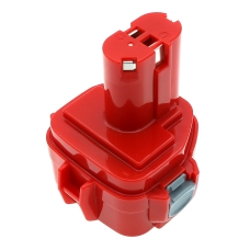 Remplacement de batterie compatible pour Makita 1220,1222,192598-2,192681-5,192698-8...